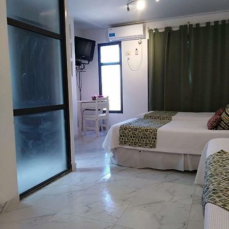 Departamento Piedras 565 Διαμέρισμα San Miguel de Tucumán Εξωτερικό φωτογραφία