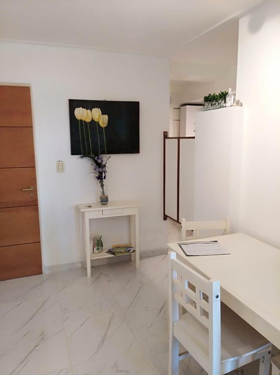 Departamento Piedras 565 Διαμέρισμα San Miguel de Tucumán Εξωτερικό φωτογραφία