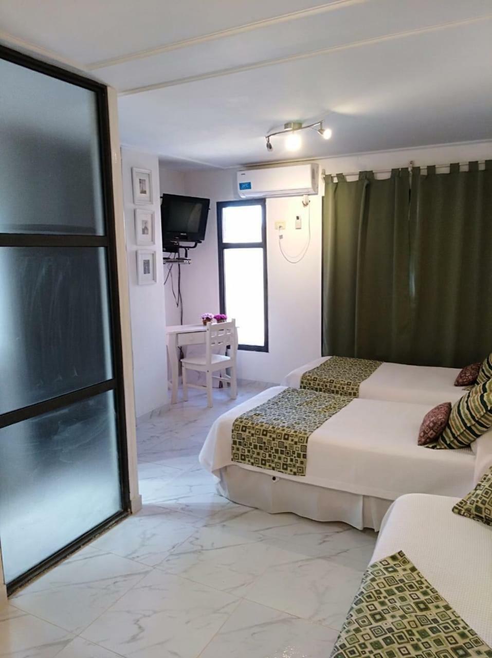 Departamento Piedras 565 Διαμέρισμα San Miguel de Tucumán Εξωτερικό φωτογραφία